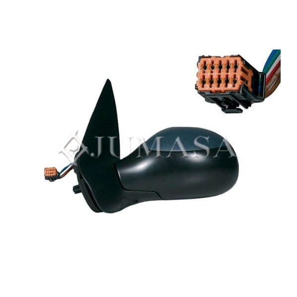 Jumasa Retrovisor Exterior - 54523535