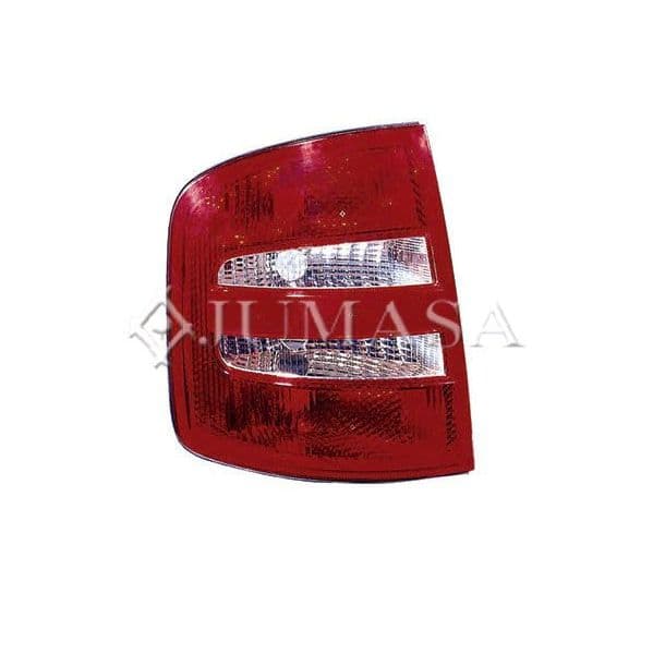 Jumasa Grupo Optico Traseiro Dereito py21w+p21/ - 42244701