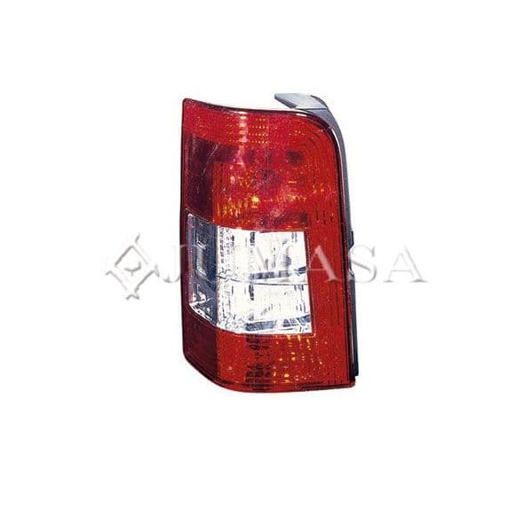 Jumasa Grupo Optico Traseiro Esquerdo py21w+p21 - 42141050
