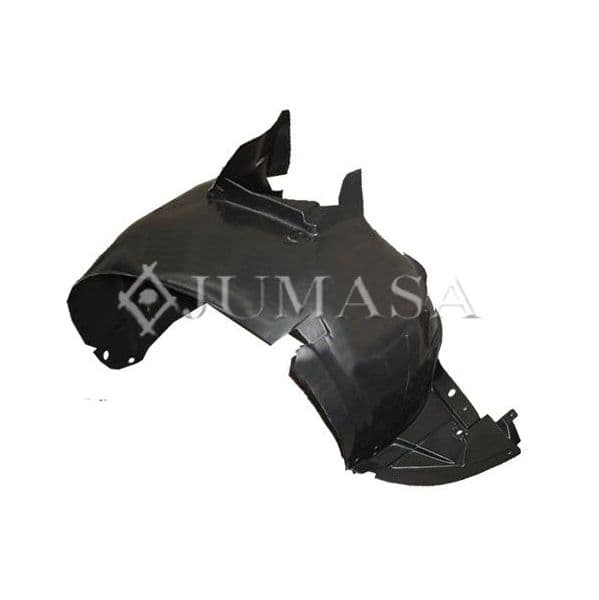 Jumasa Resguardo Cave Roda Frontal Dereito - 08721060