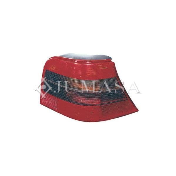 JUMASA Grupo Optico Traseiro Esquerdo Fume r10w - 42455550