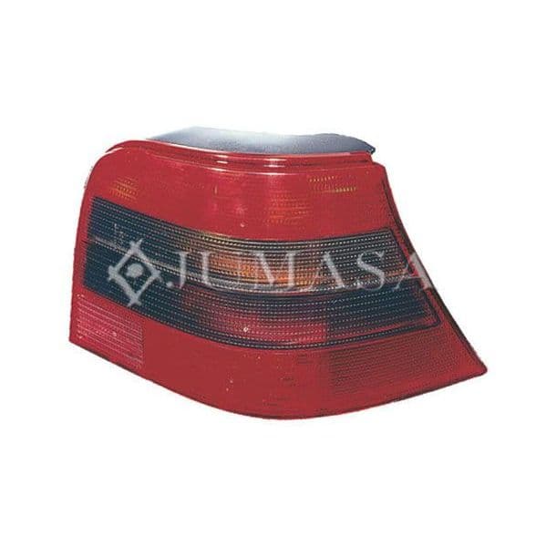 Jumasa Grupo Optico Traseiro Dereito Fume r10w+ - 42465550