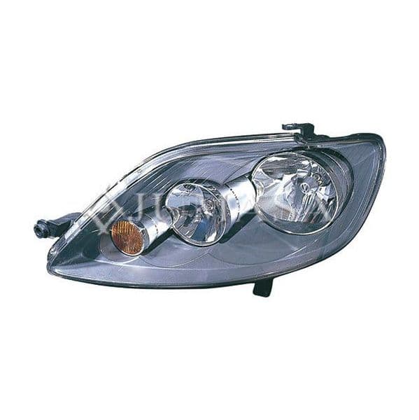 Jumasa Luz Direito Eletrico com Motor/cinzento - 38325553