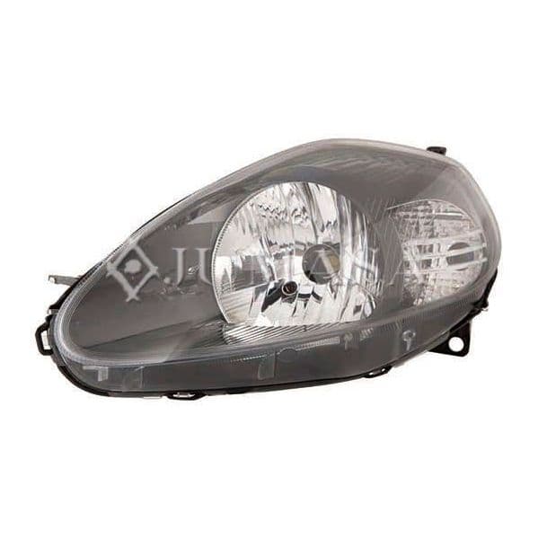 Jumasa Luz Direito Eletrico com Motor/base Crom - 38321234