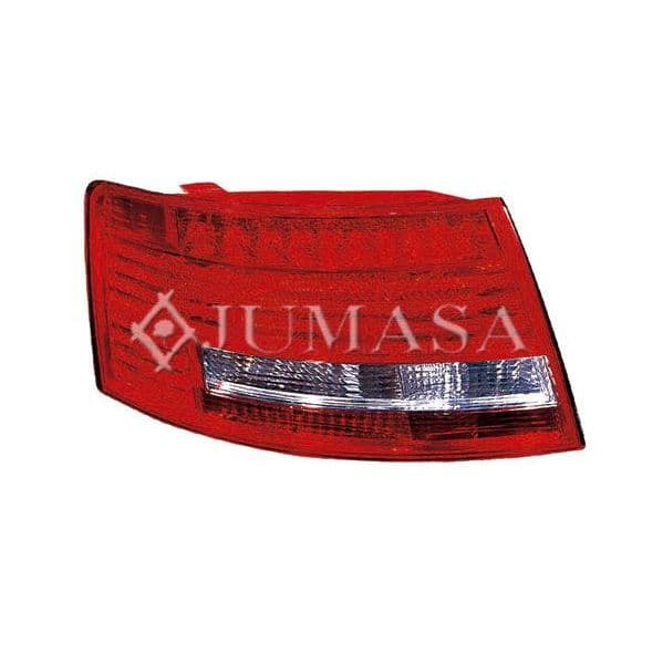 Jumasa Grupo Optico Exterior Traseiro Direito M - 42440443