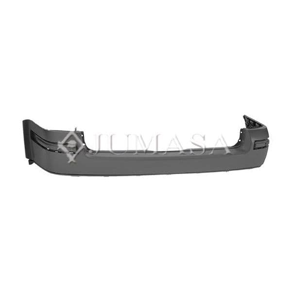 Jumasa Para-choques Traseiro Primario Familiar - 25445560