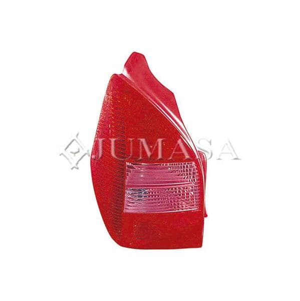 JUMASA Grupo Optico Traseiro Dereito py21w+p21w - 42421063