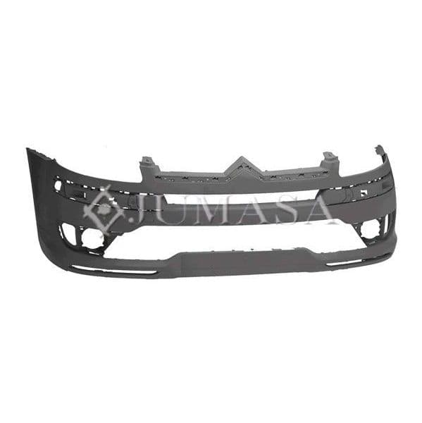 Jumasa Para-choques Frontal Primario com Buraco - 25031061