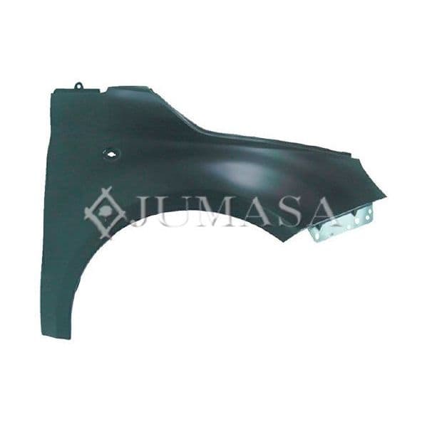 Jumasa Guarda Lama Frontal Direita - 08321228