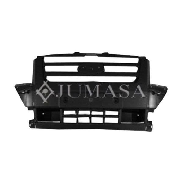 Jumasa Centro Para-choques Frontal Cinzento - 25031547