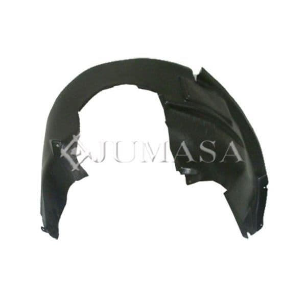 Jumasa Resguardo Cave Roda Frontal Esquerdo - 08711234