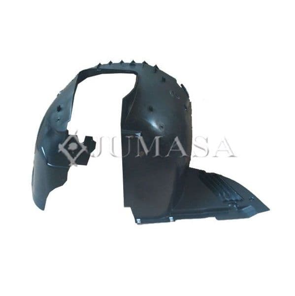 Jumasa Resguardo Cave Roda Frontal Esquerdo - 08713554