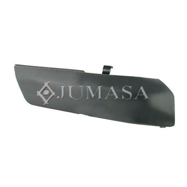 Jumasa Friso, Pára-choques - 28021052