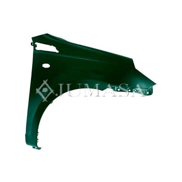 Jumasa Guarda Lama Frontal Direita com Buraco P - 08321452