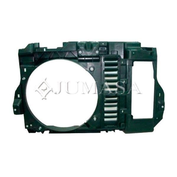 JUMASA Ventilador, Condensador do Ar Condiciona - 24001038