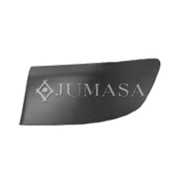 Jumasa Friso, Pára-choques - 28463552