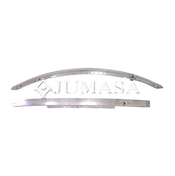 Jumasa Travessa Inferior Frente Aluminio - 06352046