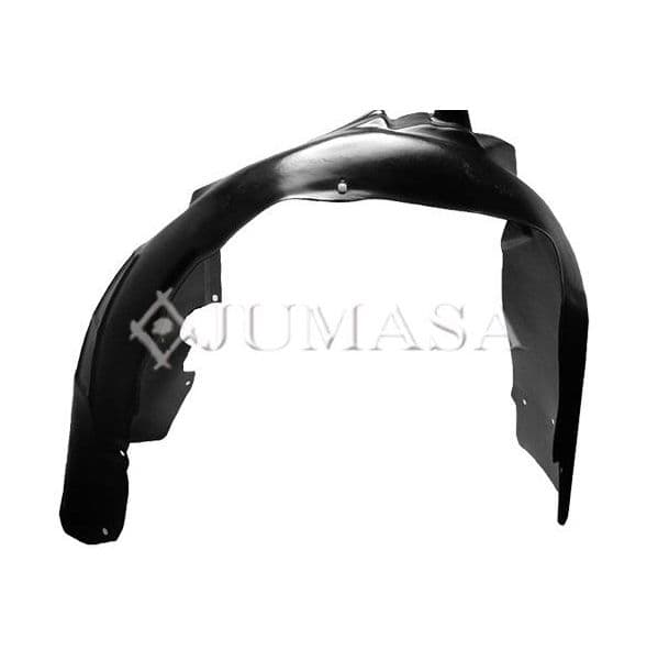 Jumasa Resguardo Cave Roda Frontal Dereito Gaso - 08740433