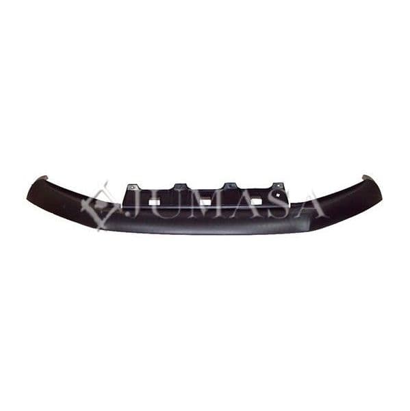Jumasa Spoiler Para-choques Frontal Preto - 26035567