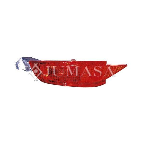 Jumasa Farolim Traseira Nevoeiro Dereita 3/5 Po - 42521504