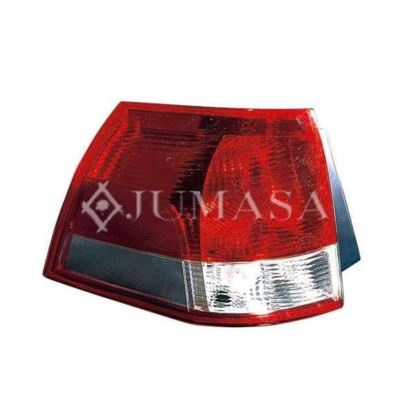 Jumasa Grupo Optico Traseiro Direito p21w+py21w - 42423081