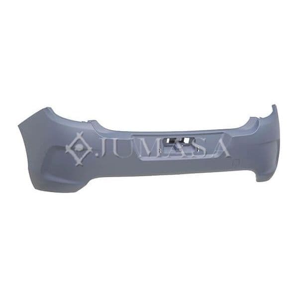 Jumasa Para-choques Traseiro Primario - 25041068