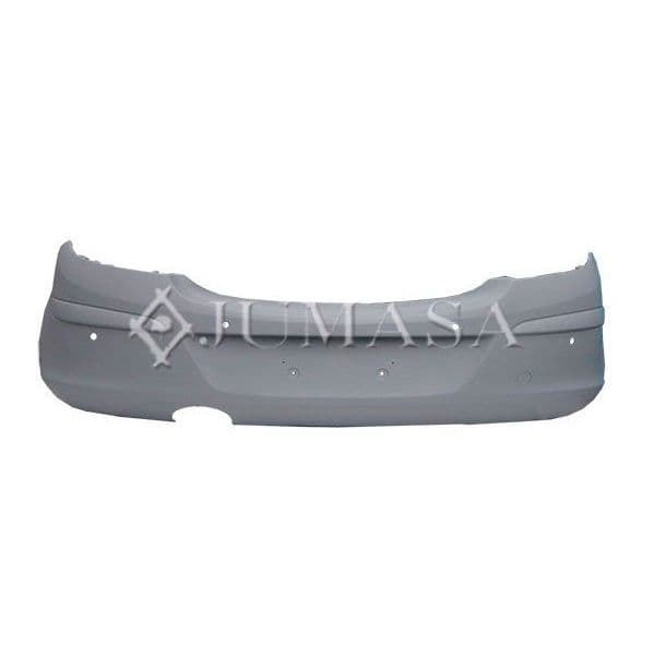 Jumasa Para-choques Traseiro Primario para Bura - 25243054
