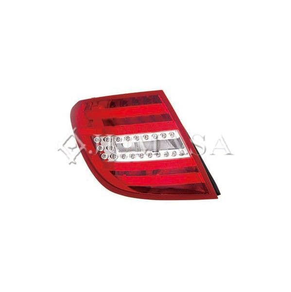 Jumasa Grupo Optico Traseiro Esquerdo led p21wx - 42112063