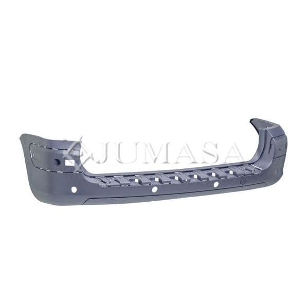 Jumasa Para-choques Traseiro Primario com Burac - 25413552