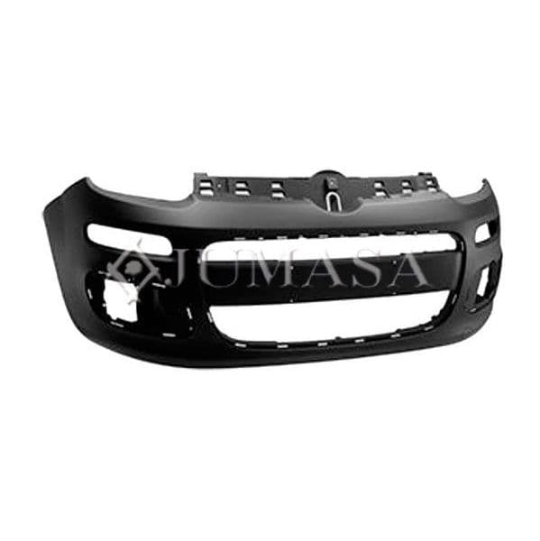 Jumasa Para-choques Frontal Primario - 25301248
