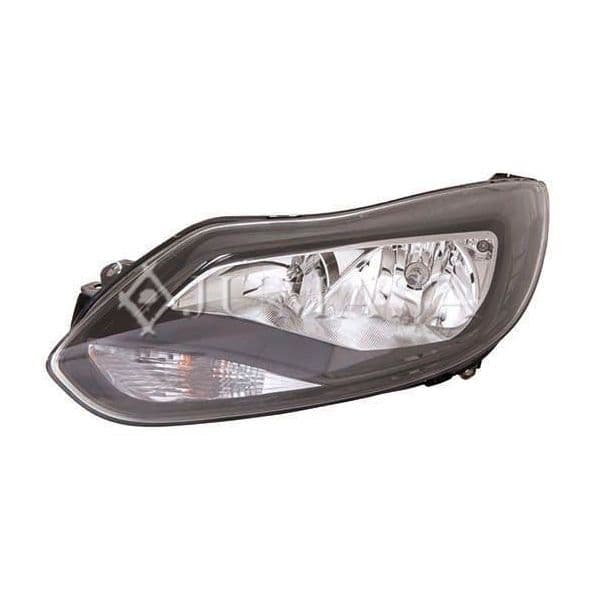Jumasa Luz Dereito Eletrico com Motor/base Pret - 38021564