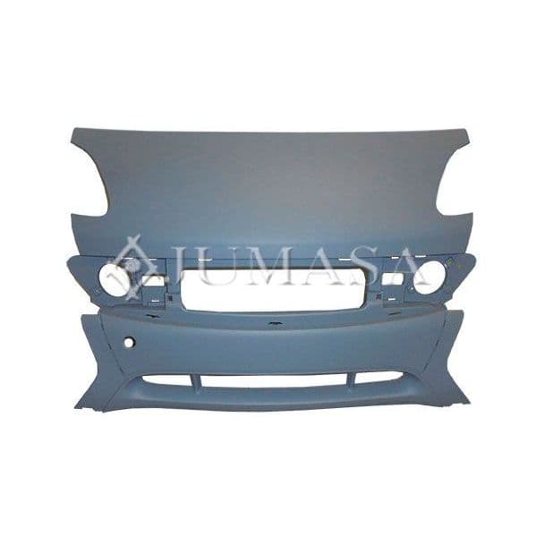Jumasa Centro Para-choques Frontal Primario - 25304602