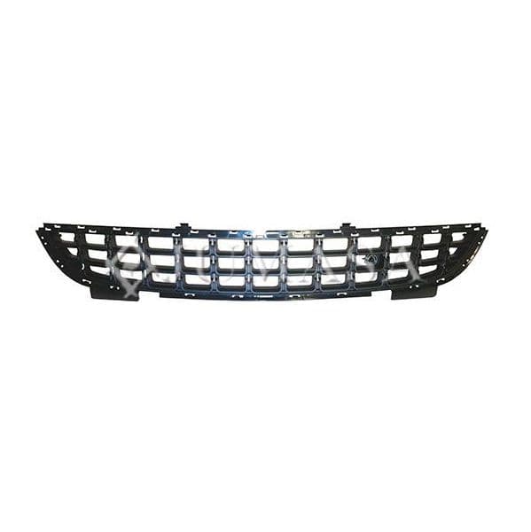Jumasa Grelha Central Para-choques Frontal 2011 - 22033054
