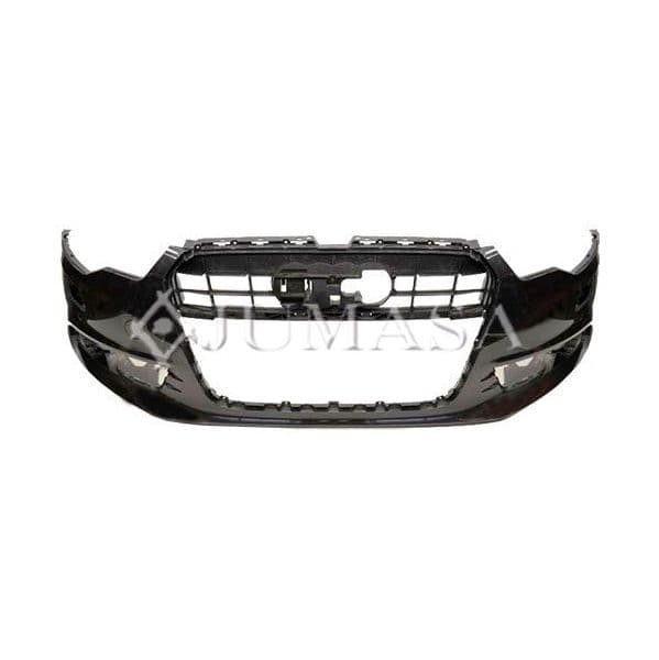 Jumasa Para-choques Frontal Primario com Buraco - 25330454