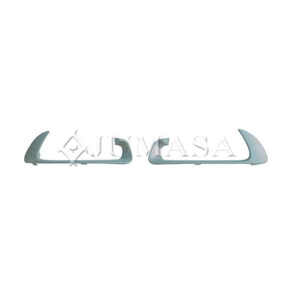 Jumasa Kit Embelezadores Grelhas Laterales para - 28004003
