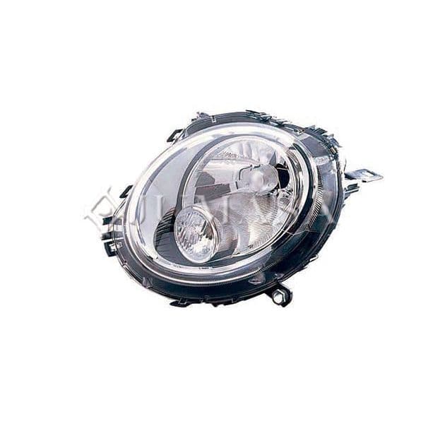 Jumasa Luz Direito Eletrico com Motor/con Pilot - 38322204
