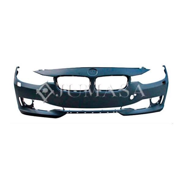 Jumasa Para-choques Frontal Primario com Buraco - 25310548