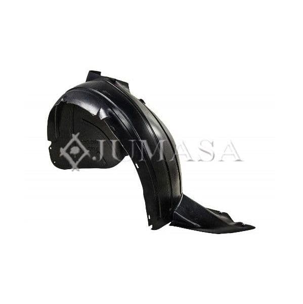 Jumasa Resguardo Cave Roda Frontal Dereito - 08725571