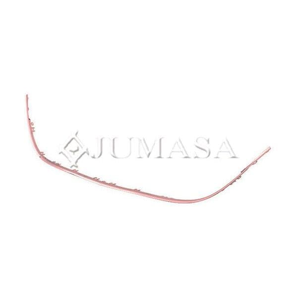 Jumasa Friso Grelha Central Para-choques Fronta - 28303089