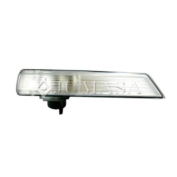 Jumasa Piloto de Retrovisor Esquerdo 2 Pins - 58011563