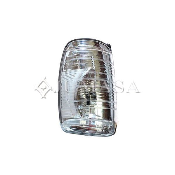 Jumasa Piloto de Retrovisor Dereito Branco 5w - 58021538