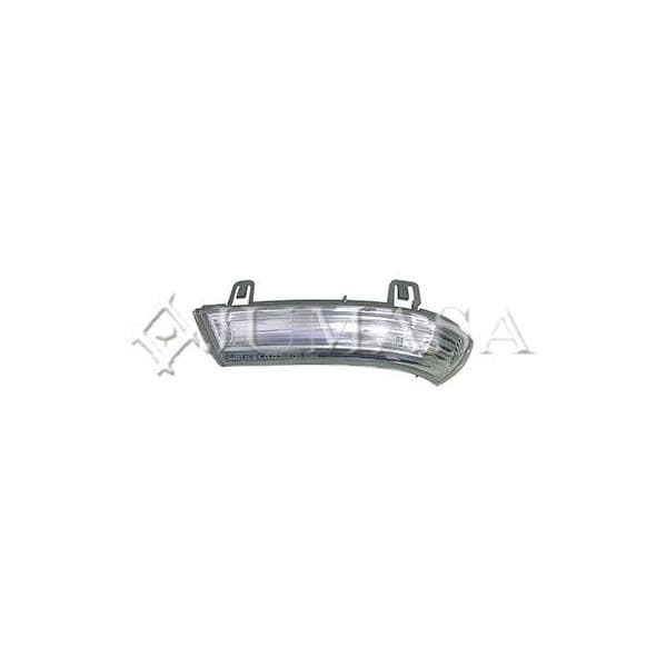 Jumasa Piloto de Retrovisor Esquerdo 19cm - 58015551