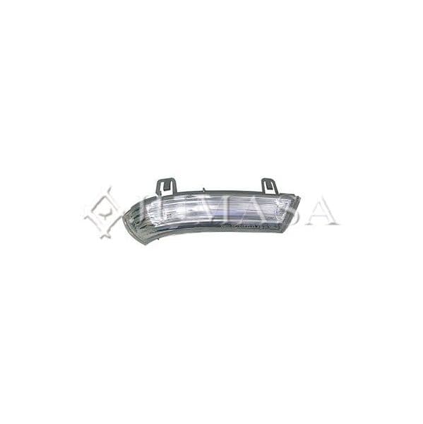 Jumasa Piloto de Retrovisor Dereito 19cm - 58025551