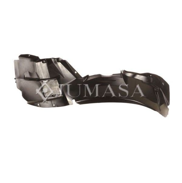 JUMASA Resguardo Cave Roda Frontal Dereito - 08721553