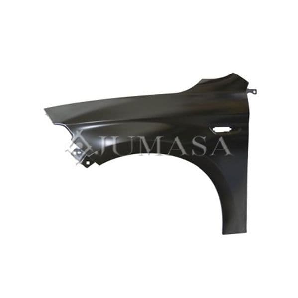 Jumasa Guarda Lama Frontal Esquerda com Buraco - 08311268