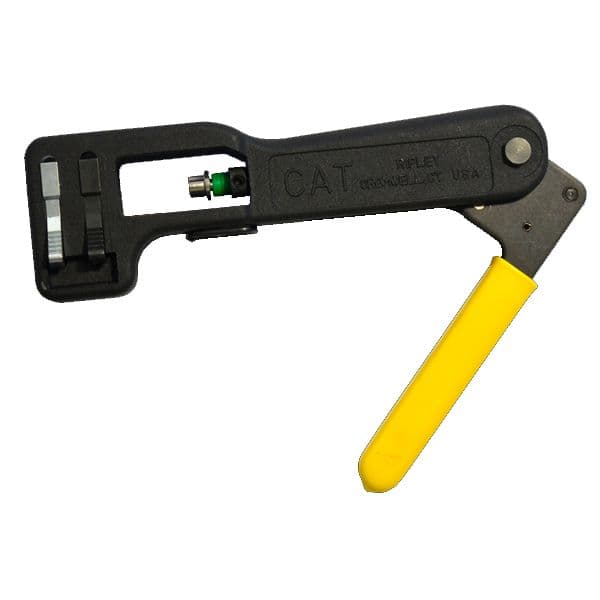 Televes Alicate de compressão RG59/6/11 - 2163