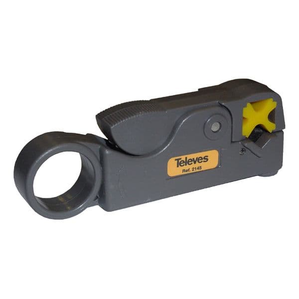 Televes Descarnador PRO - 2145
