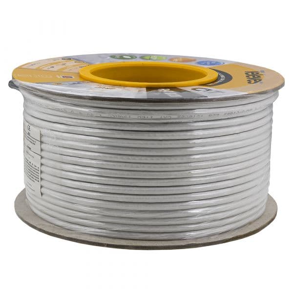 Televes Cabo Coaxial CXT ITED Class A 1GHz 100m - 2128