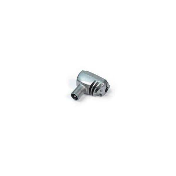 Televes Conector Angular Blindado Class A+ PRO Easy F Macho "CEI - 413210