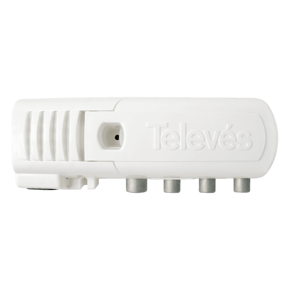 Televes Amplificador Para Casas TDT 2 Geração